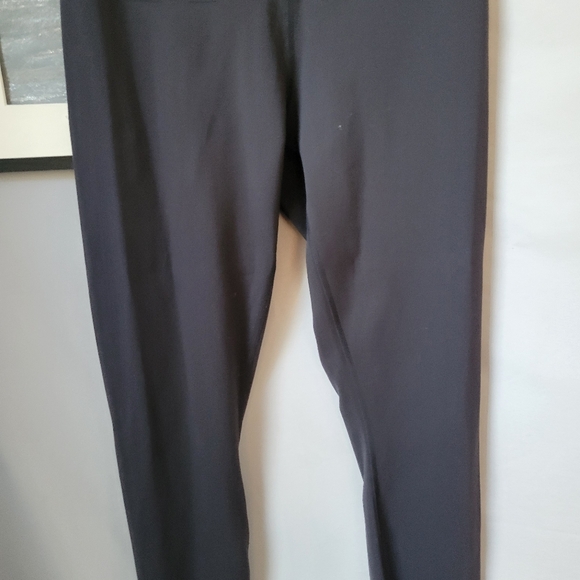 Lululemon Wunder Train Contour Fit High-Rise Tight 25" Black 8 - Picture 5 of 12